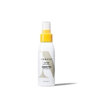 Morphe Sunsetter Broad
Spectrum SPF 30